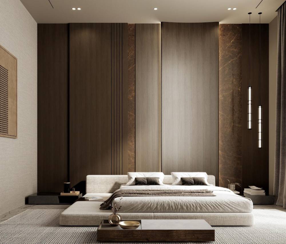 Interior design – Marwa Views#4