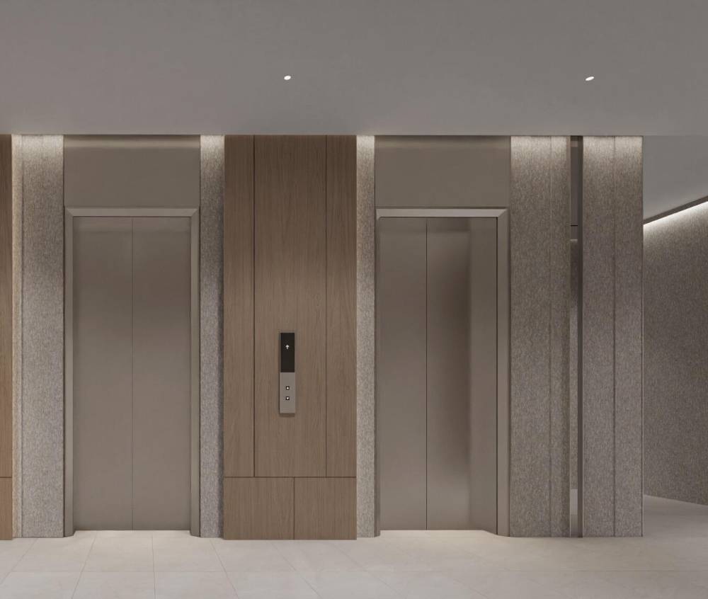 Interior design – Marwa Views#6