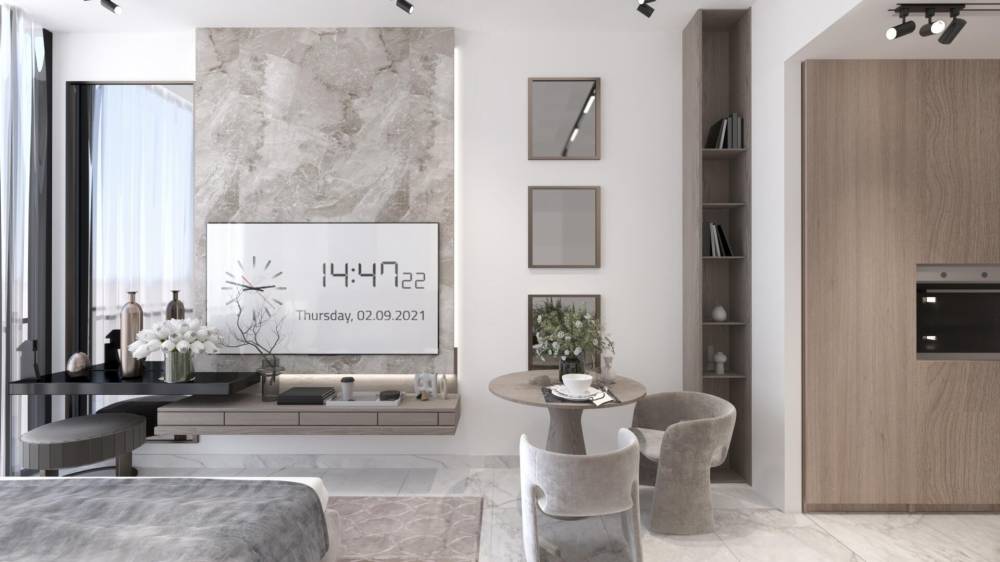 Interior design – Chapter 01#6