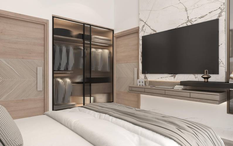 Interior design – Chapter 01