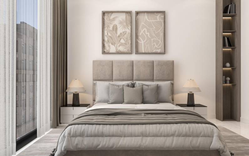 Interior design – Chapter 01