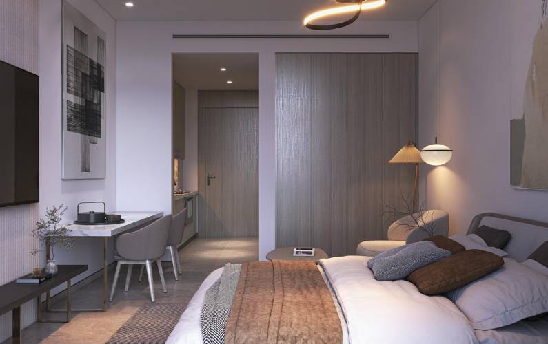 Interior design – Chapter 02