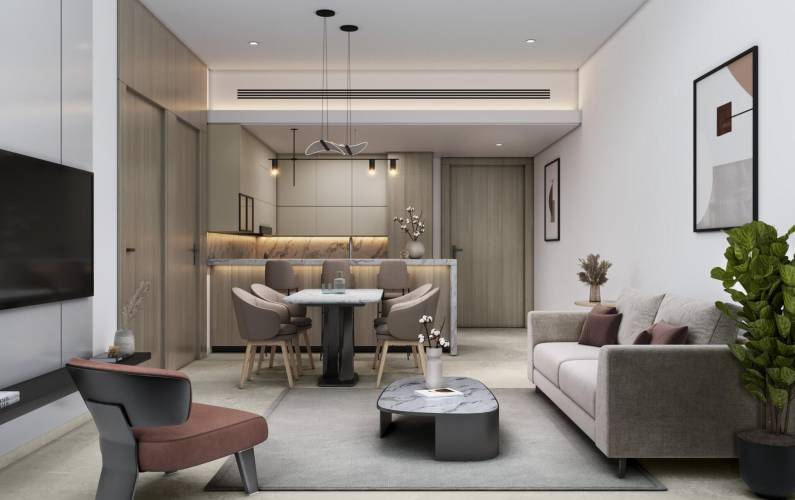 Interior design – Chapter 02