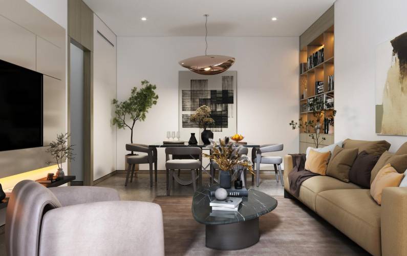 Interior design – Chapter 02