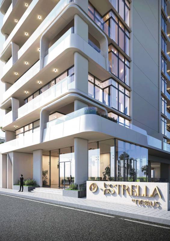 Gallery Estrella By Nexus#14