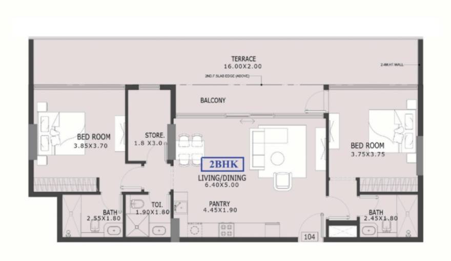 Plans Estrella By Nexus