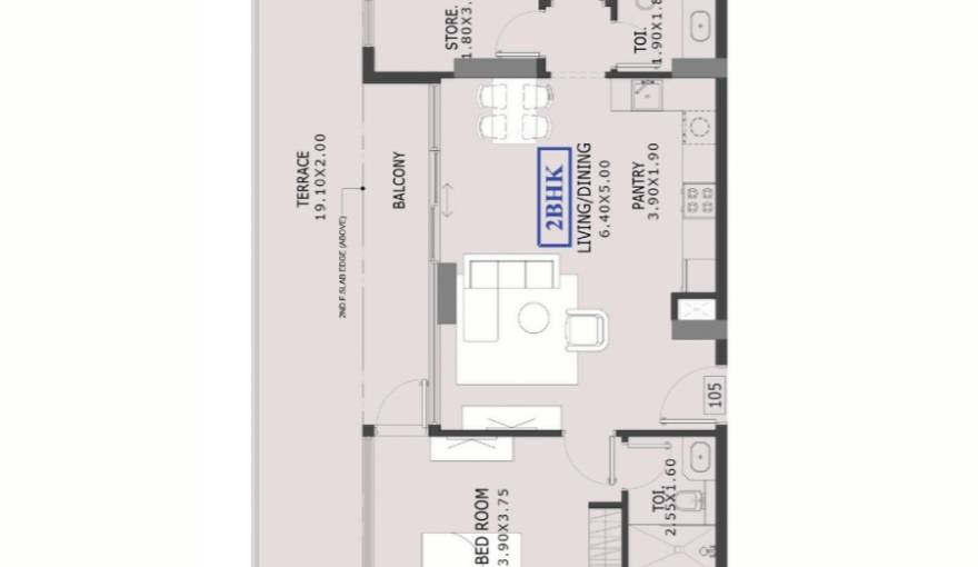 Plans Estrella By Nexus