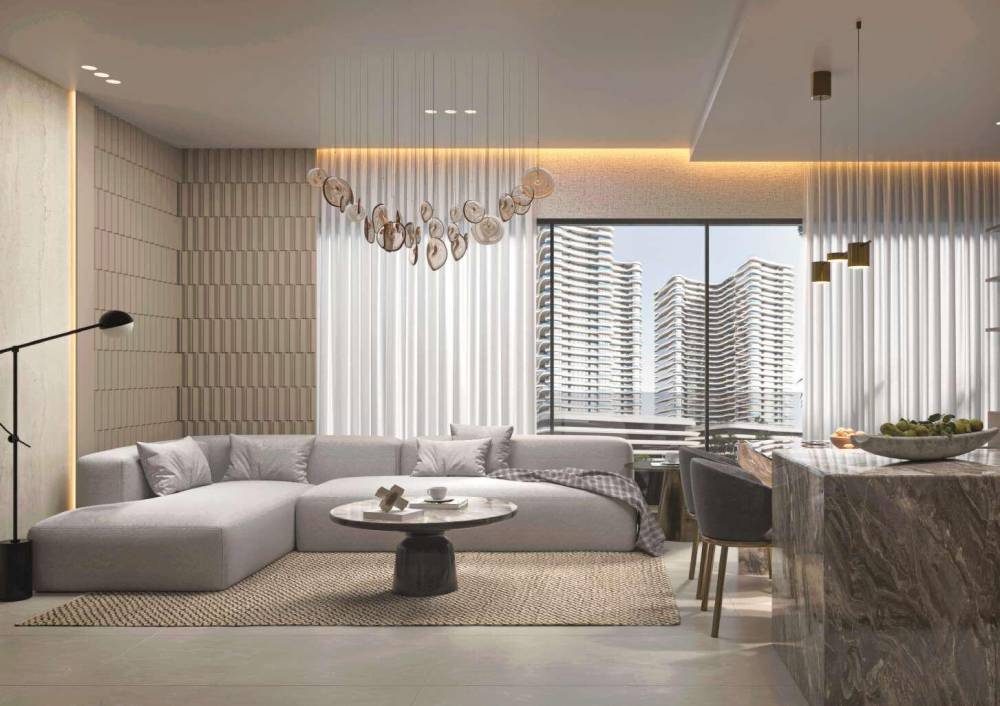 Interior design – Estrella By Nexus#1