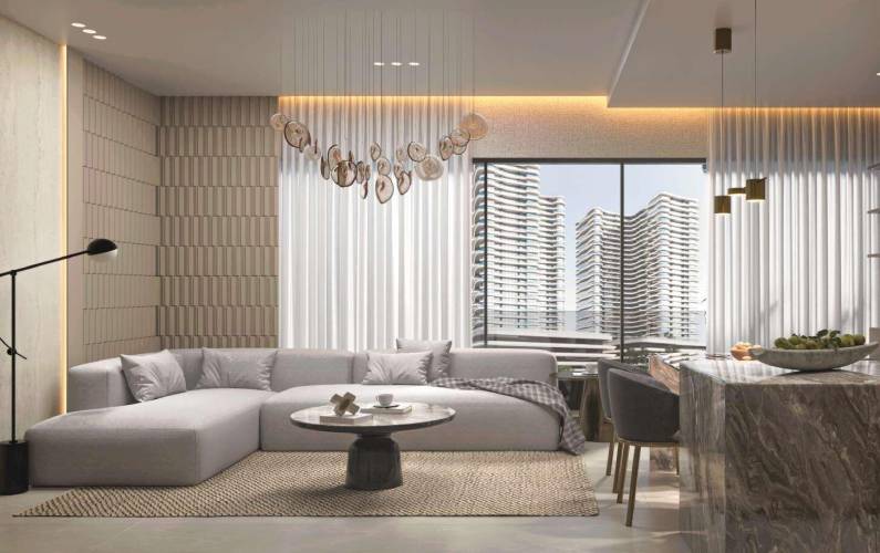 Interior design – Estrella By Nexus