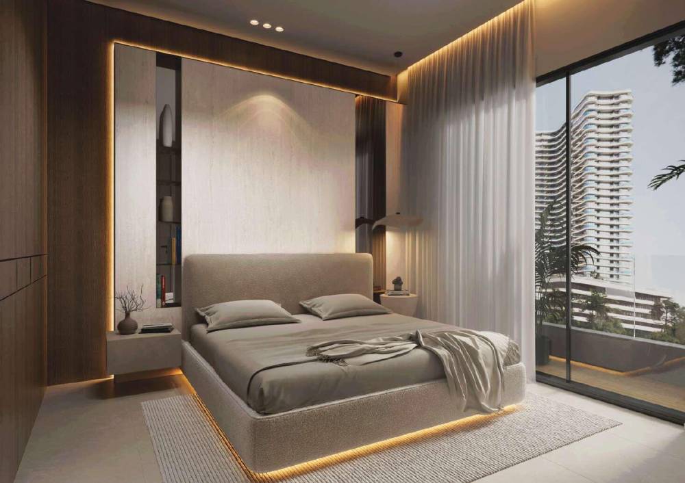 Interior design – Estrella By Nexus#2