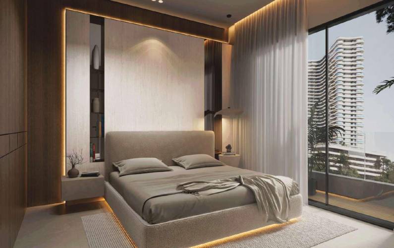 Interior design – Estrella By Nexus