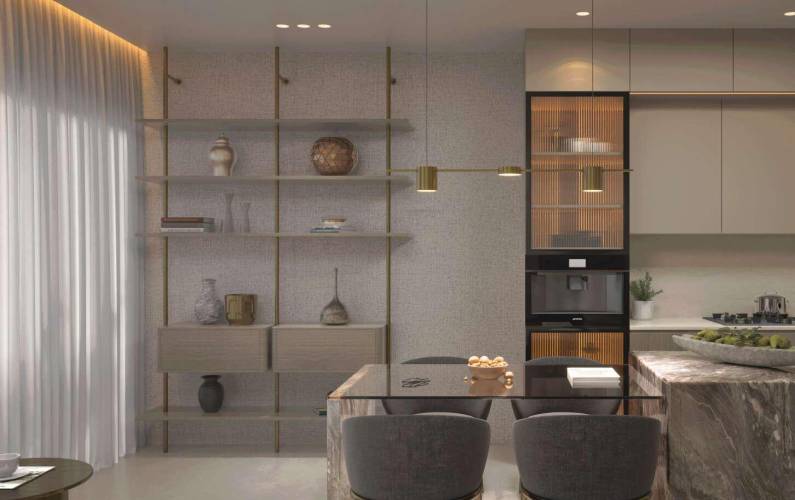 Interior design – Estrella By Nexus