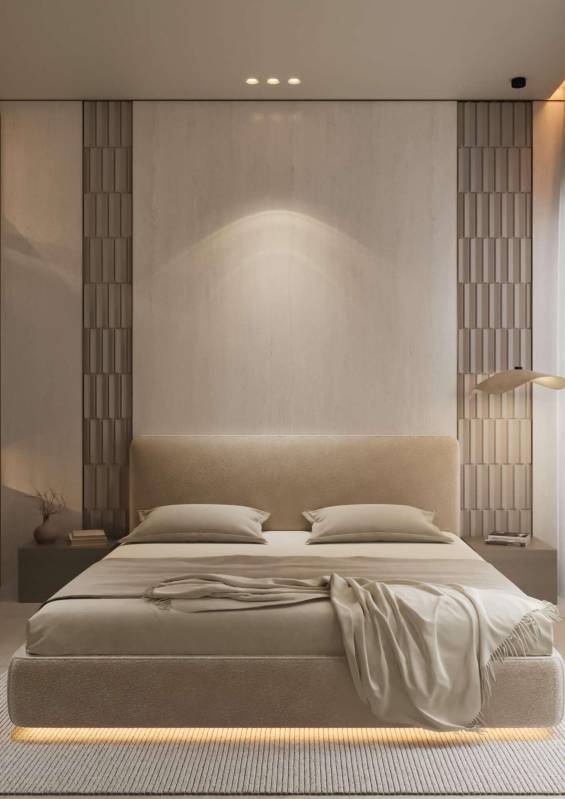 Interior design – Estrella By Nexus#4