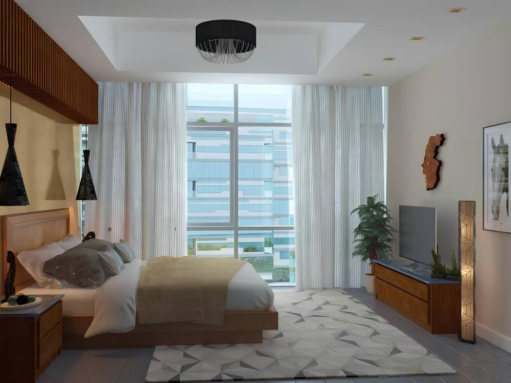 Interior design – Lamar Residence#2