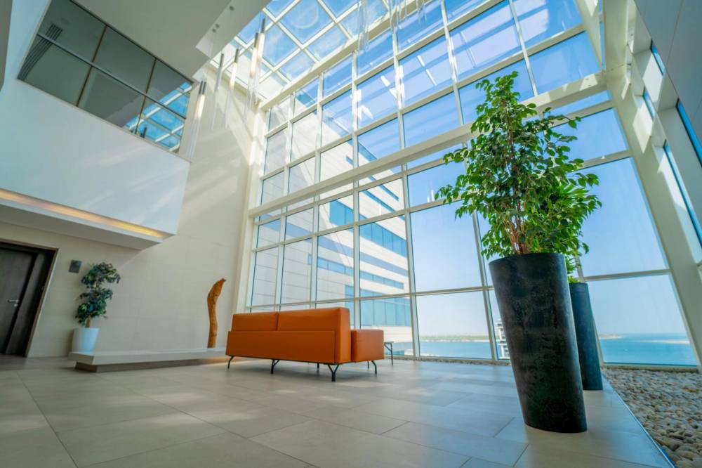 Interior design – Lamar Residence#4