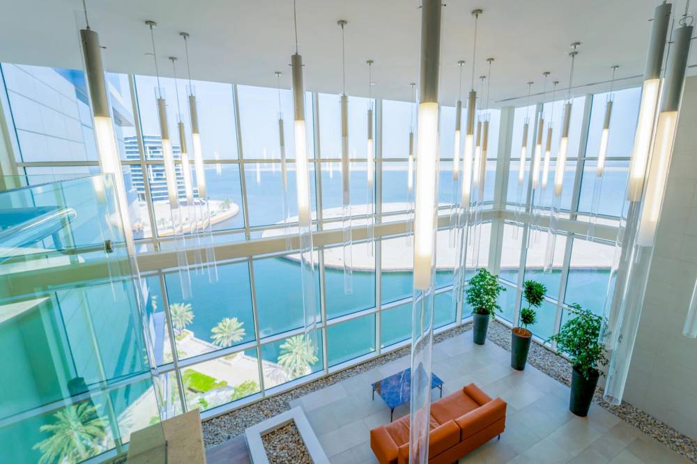 Interior design – Lamar Residence#5