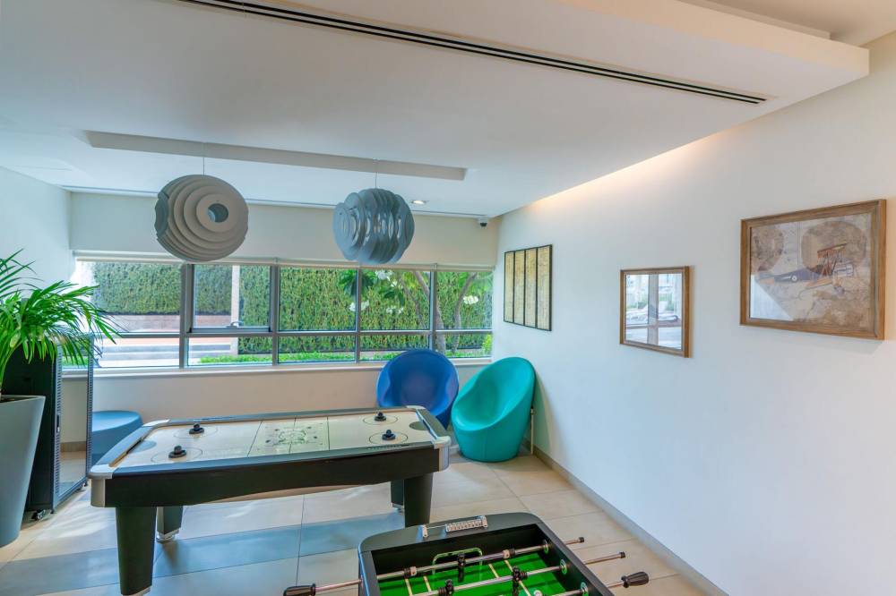 Interior design – Lamar Residence#8