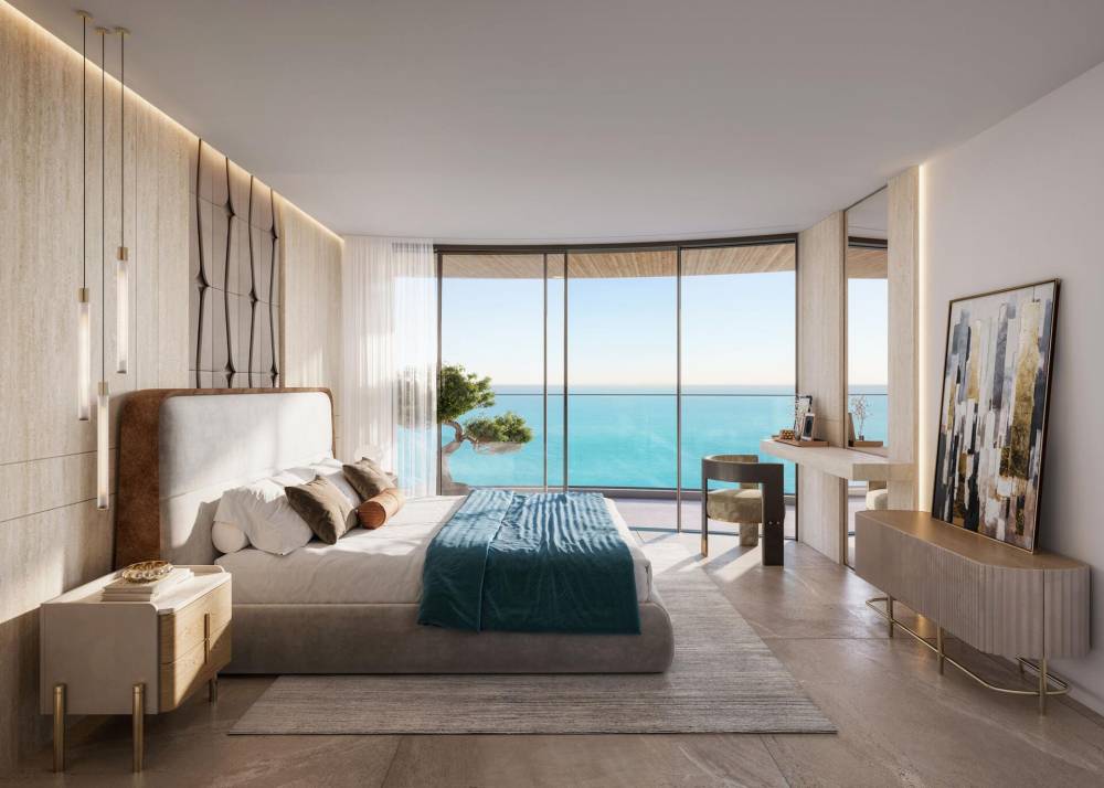 Interior design – Sea La Vie#1