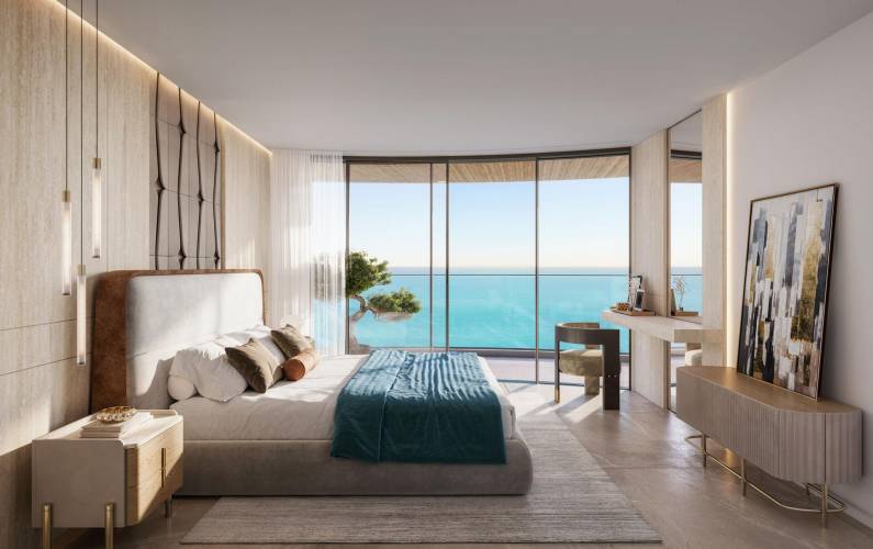 Interior design – Sea La Vie