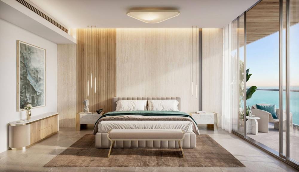 Interior design – Sea La Vie#3