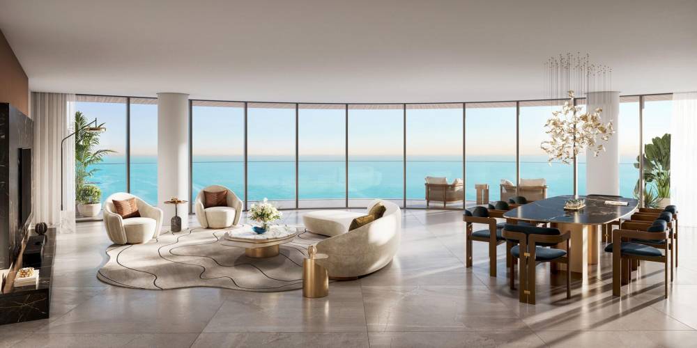 Interior design – Sea La Vie#5