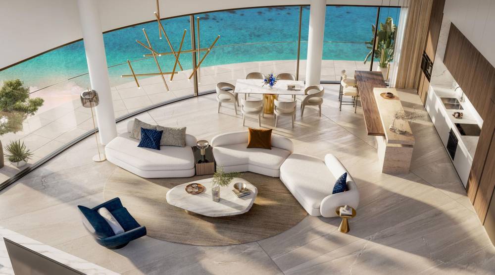 Interior design – Sea La Vie#7