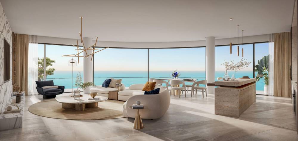 Interior design – Sea La Vie#8