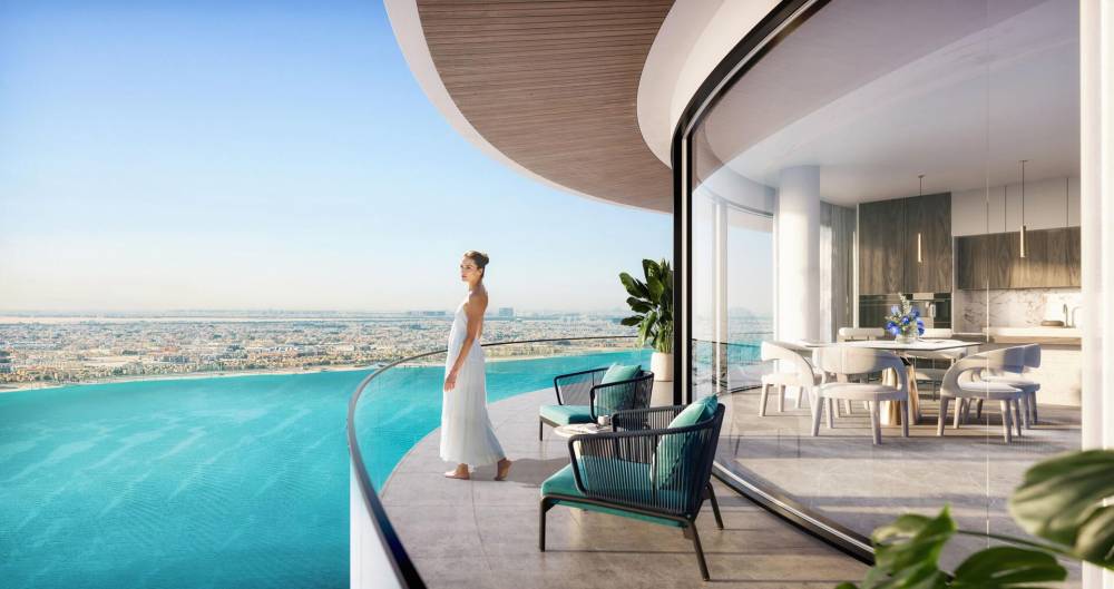 Interior design – Sea La Vie#9