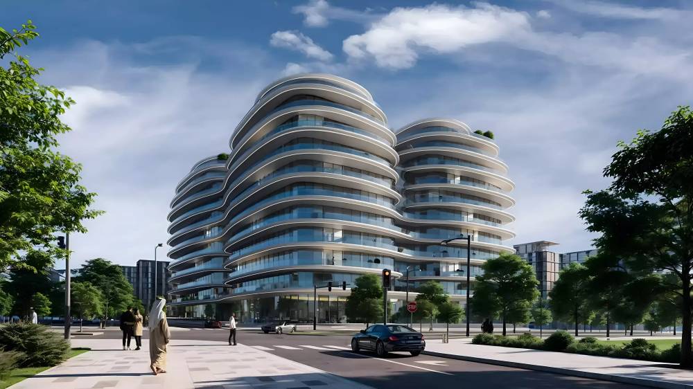 Gallery Henge Residences#2