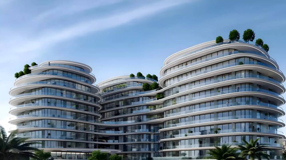 Gallery Henge Residences#3