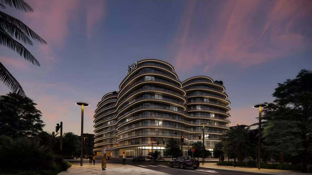 Gallery Henge Residences#4