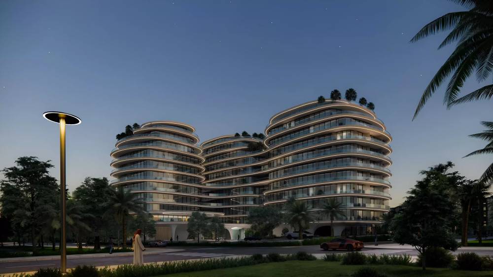 Gallery Henge Residences#5