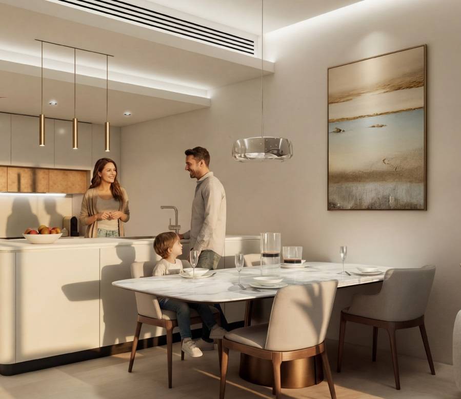 Interior design – Novayas#5