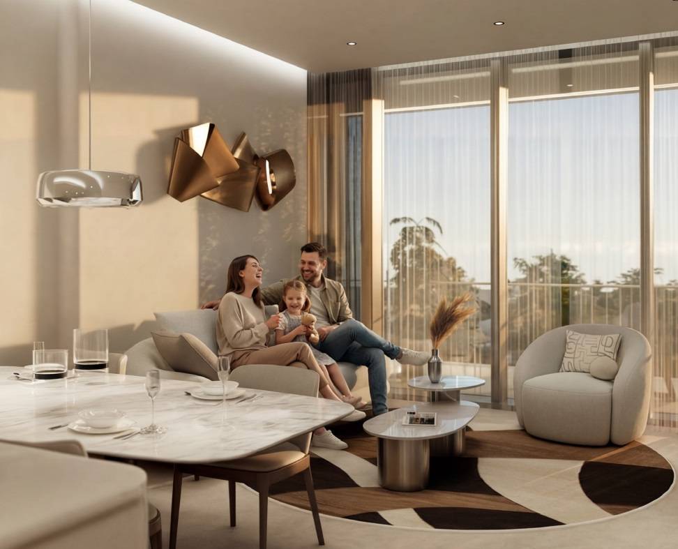 Interior design – Novayas#4