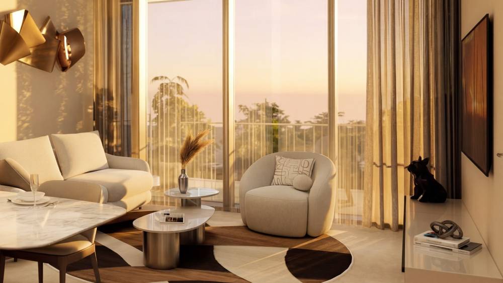 Interior design – Novayas#1