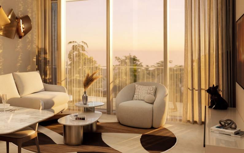 Interior design – Novayas