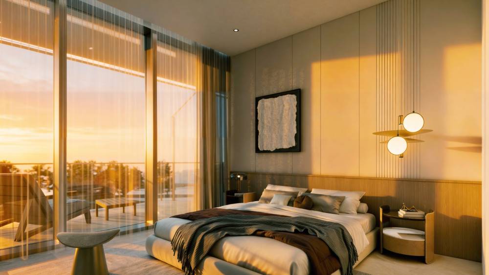 Interior design – Novayas#2