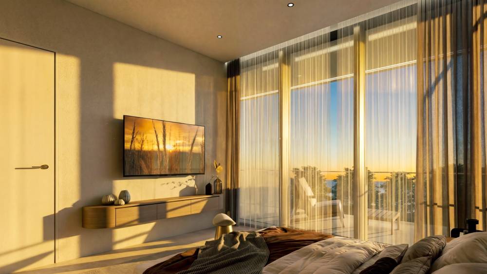 Interior design – Novayas#3