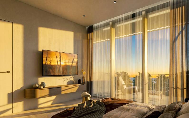 Interior design – Novayas