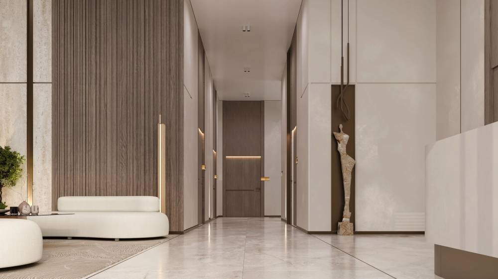 Gallery Reeman Residences#4