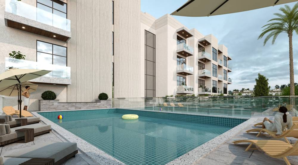 Gallery Reeman Residences#3