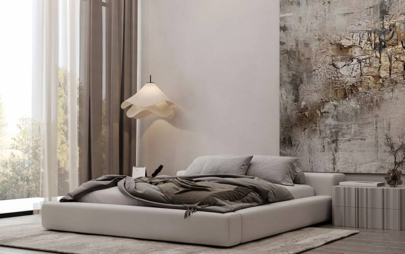 Interior design – Reeman Residences