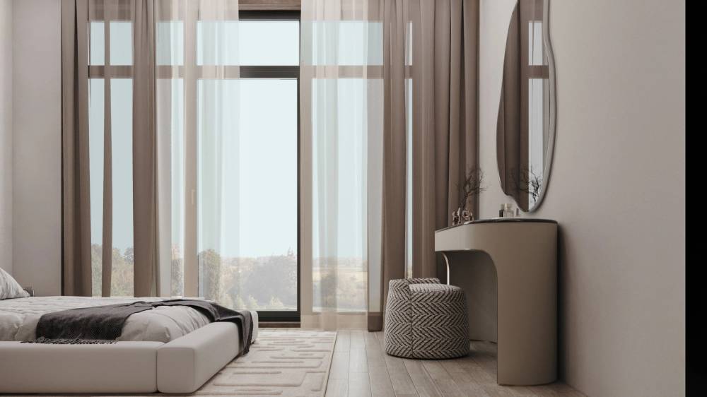 Interior design – Reeman Residences#6