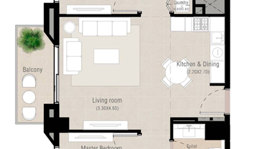 Plans Alton