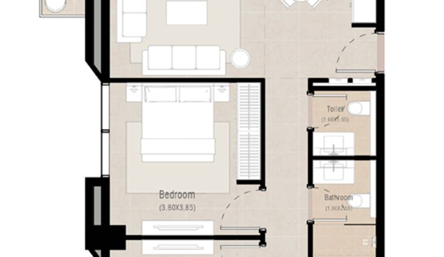 Plans Alton