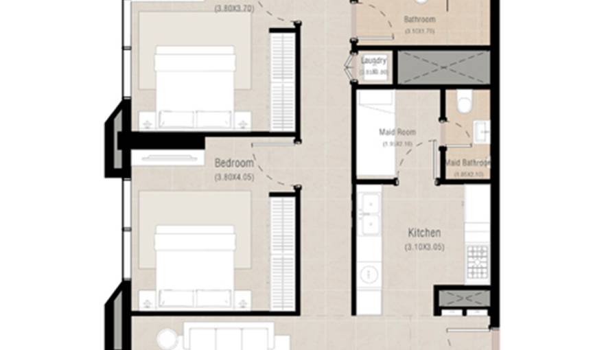Plans Alton