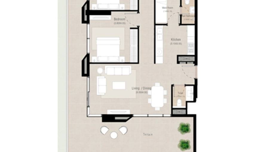 Plans Alton