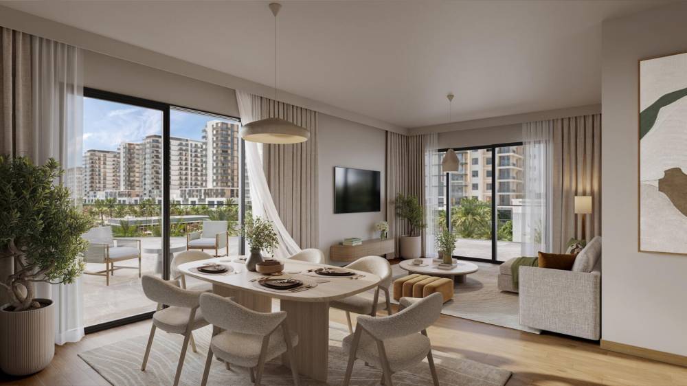 Interior design – Alton#1