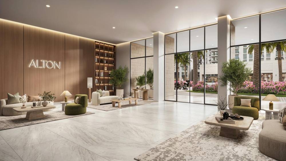 Interior design – Alton#3