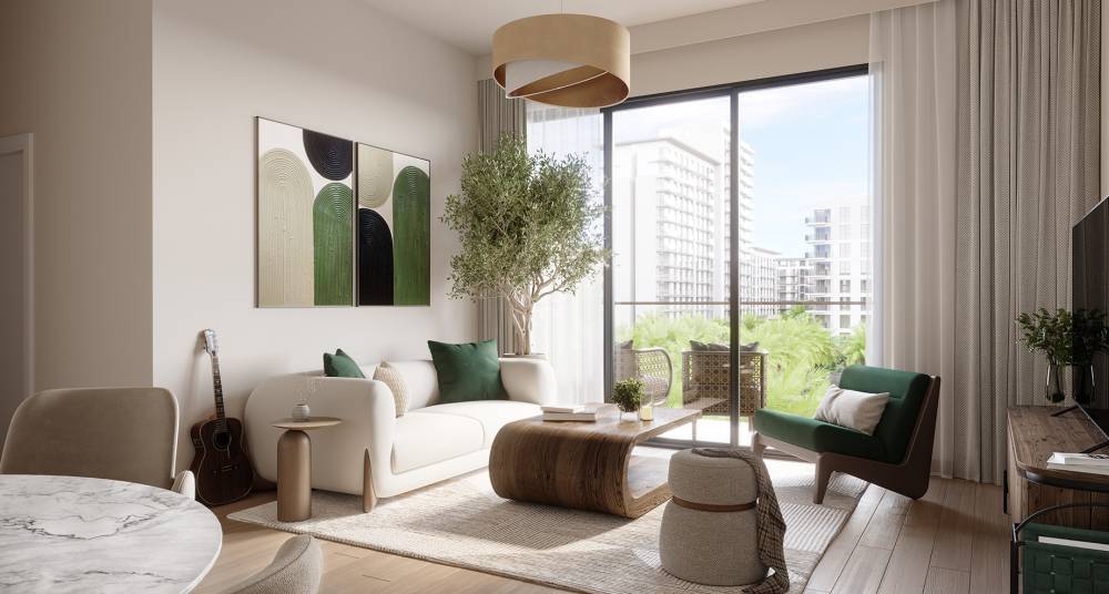 Interior design – Aria#3